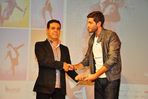 Closing Ceremony of the 6th NDU Film Festival